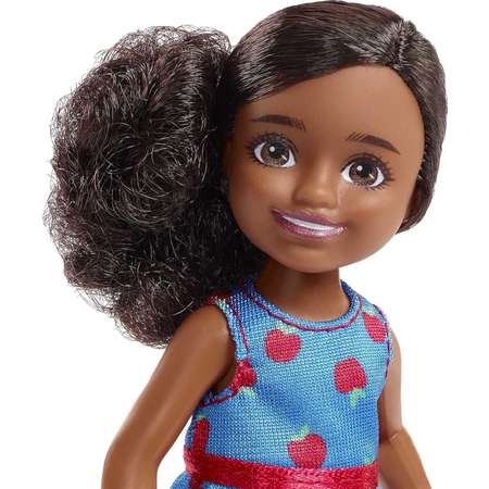 Кукла модельная Barbie