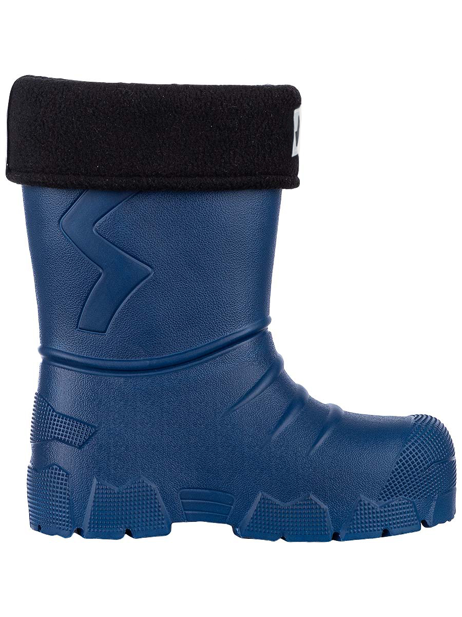 Резиновые сапоги NIKASTYLE 16м5923неви - фото 6