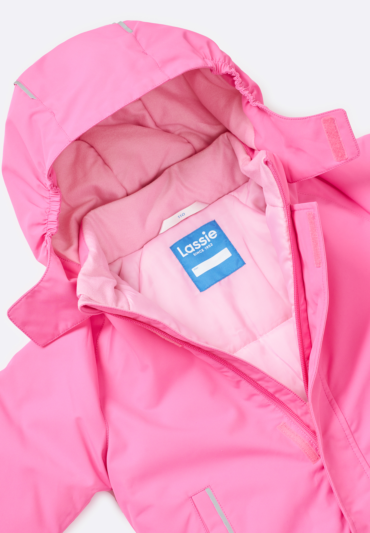 Куртка Lassie 7100025D-4470 - фото 7