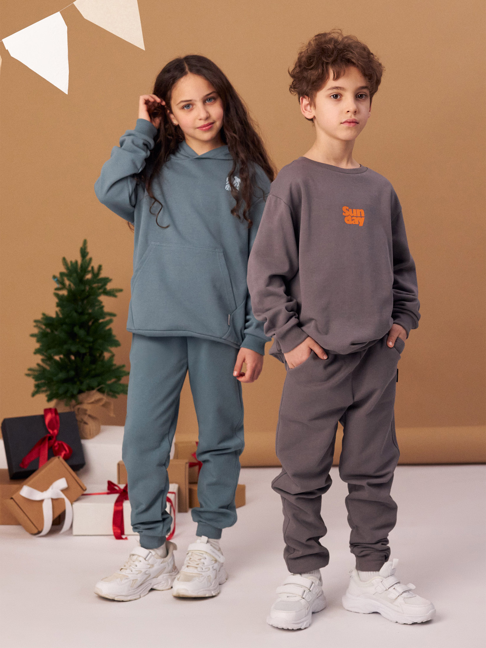 Костюм спортивный Bossa Nova 078Д-4633 - фото 4