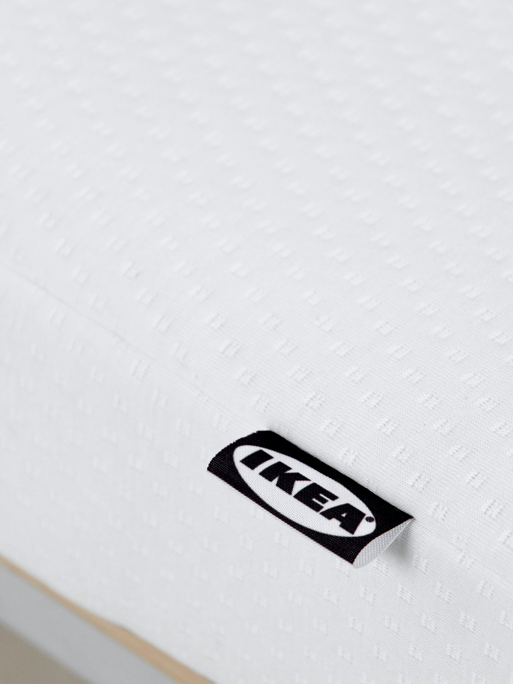 Матрас IKEA Асбигда 90х200 - фото 14
