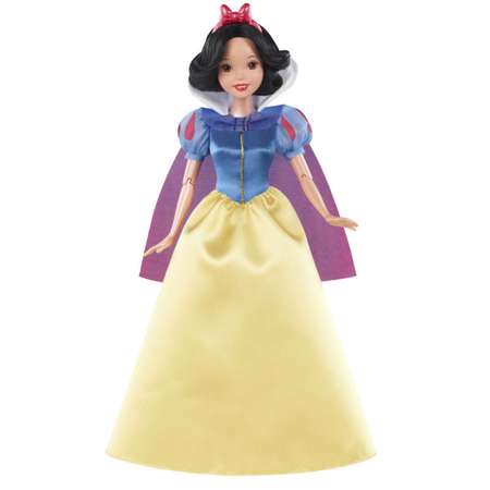 Кукла модельная Disney Princess в ассортименте