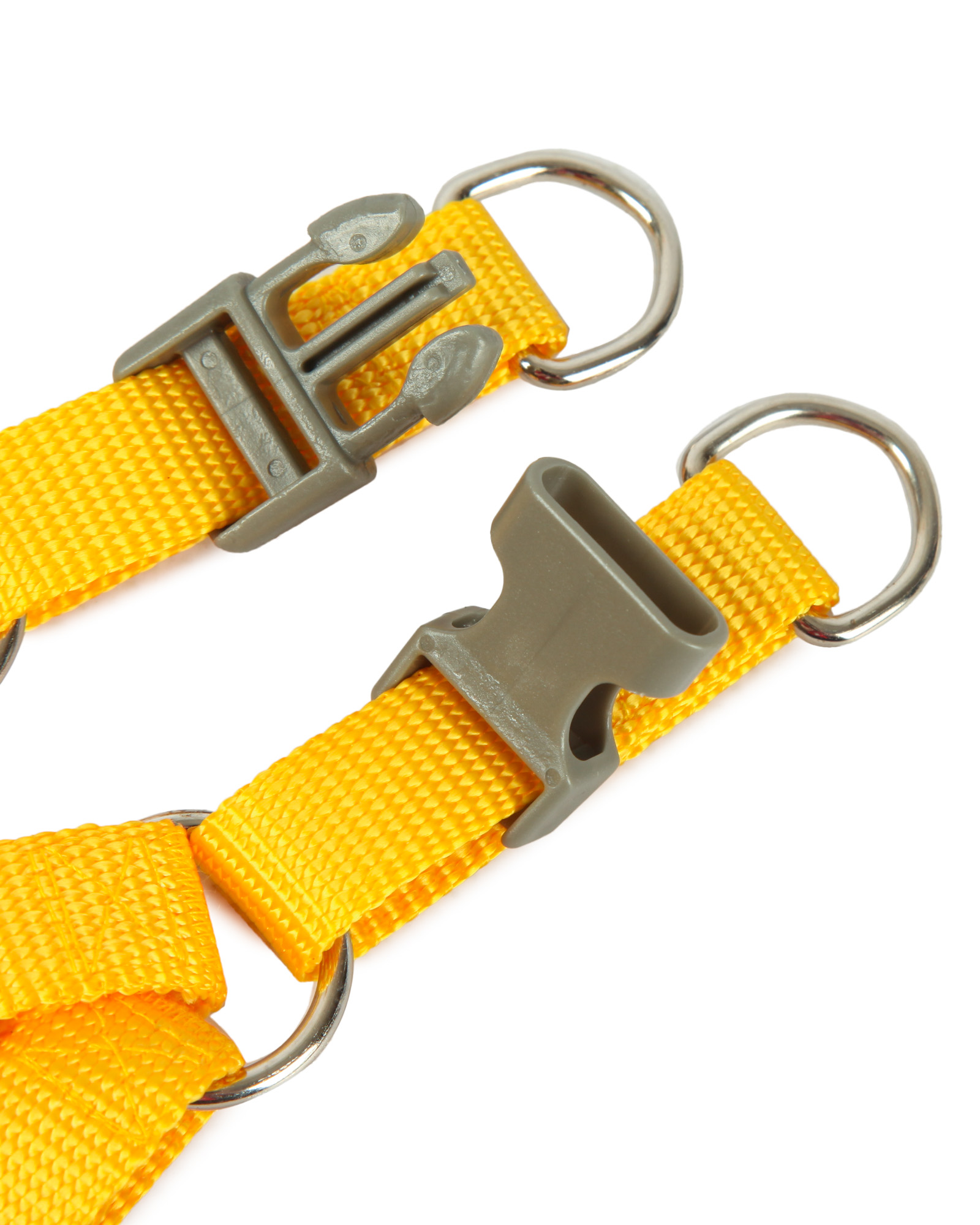 Шлейка-жилетка для собак мелких пород Barbaks Манго S 1.5*31-46см - фото 3