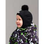 Шапка-шлем PlayToday