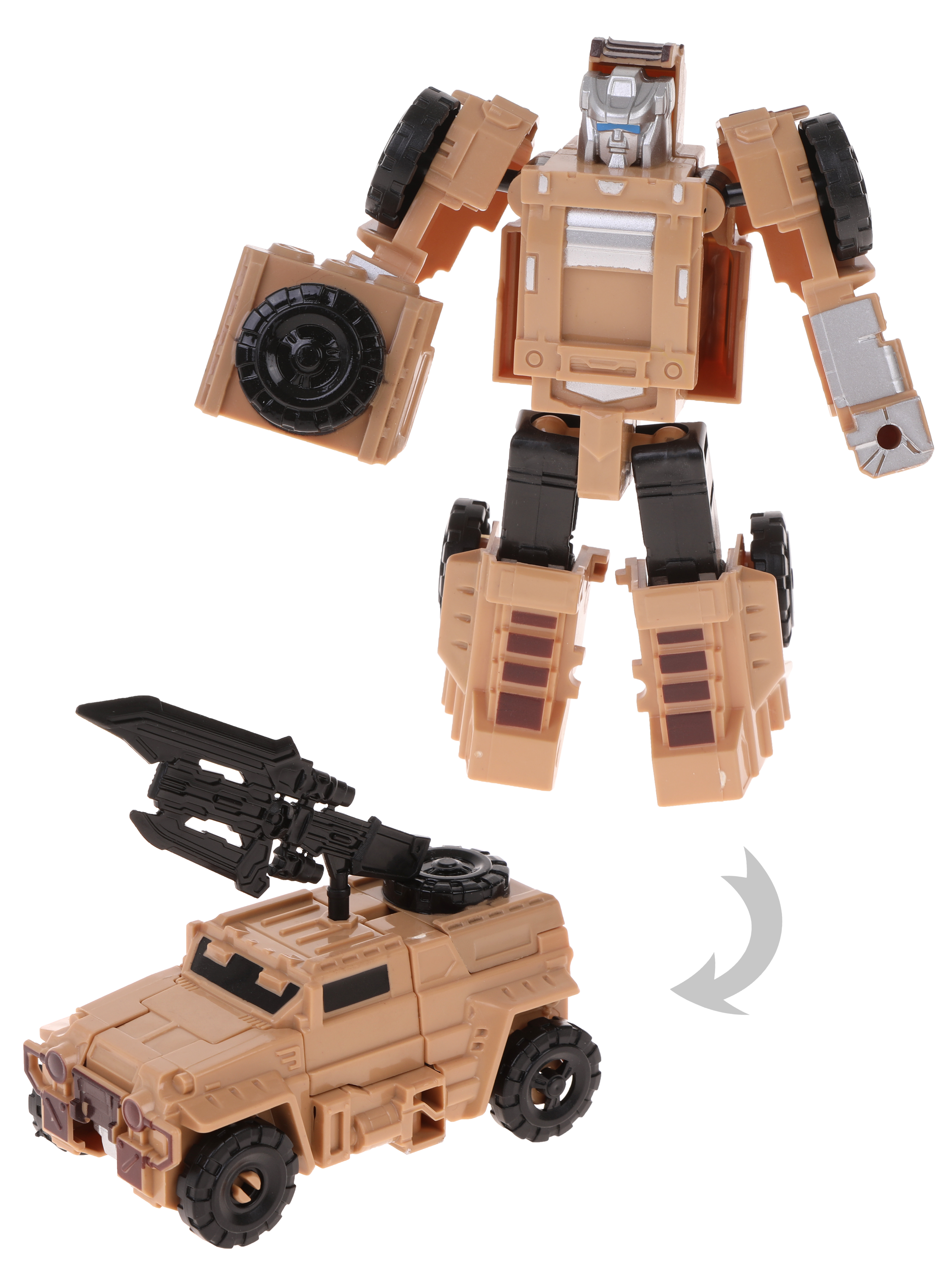 Игровой набор Наша Игрушка - фото 4