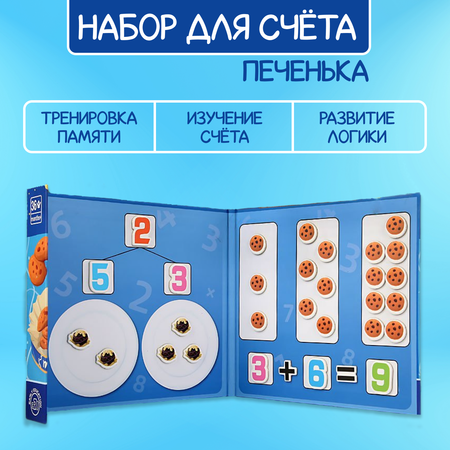 Настольная игра Leylek.