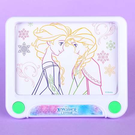 LCD планшет Disney