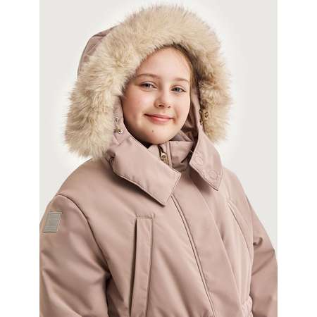 Парка NIKASTYLE