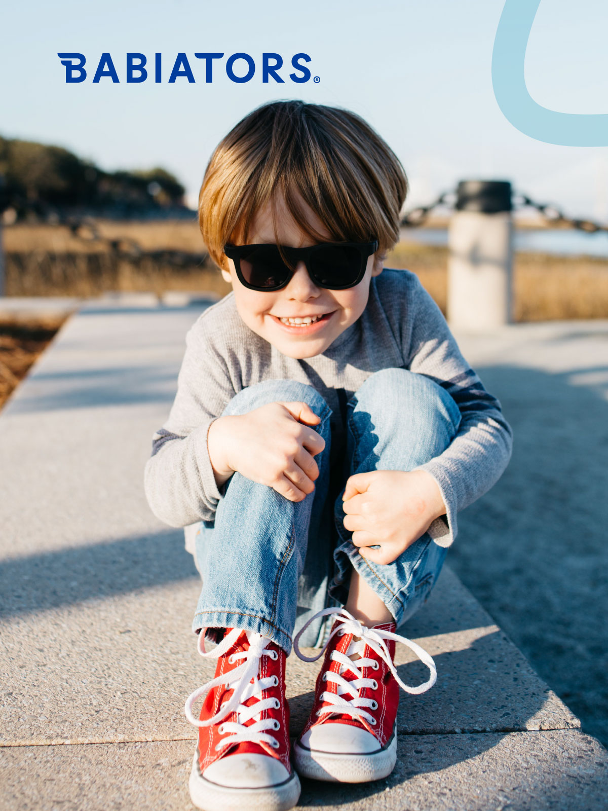 Очки Babiators O-NAV001-M - фото 11