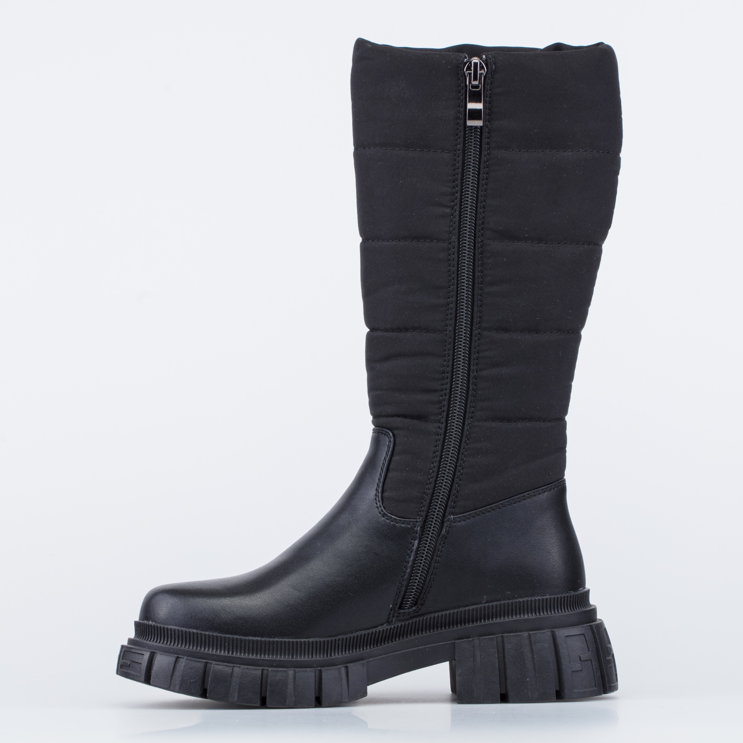 Сапоги Котофей 664142-41 - фото 2