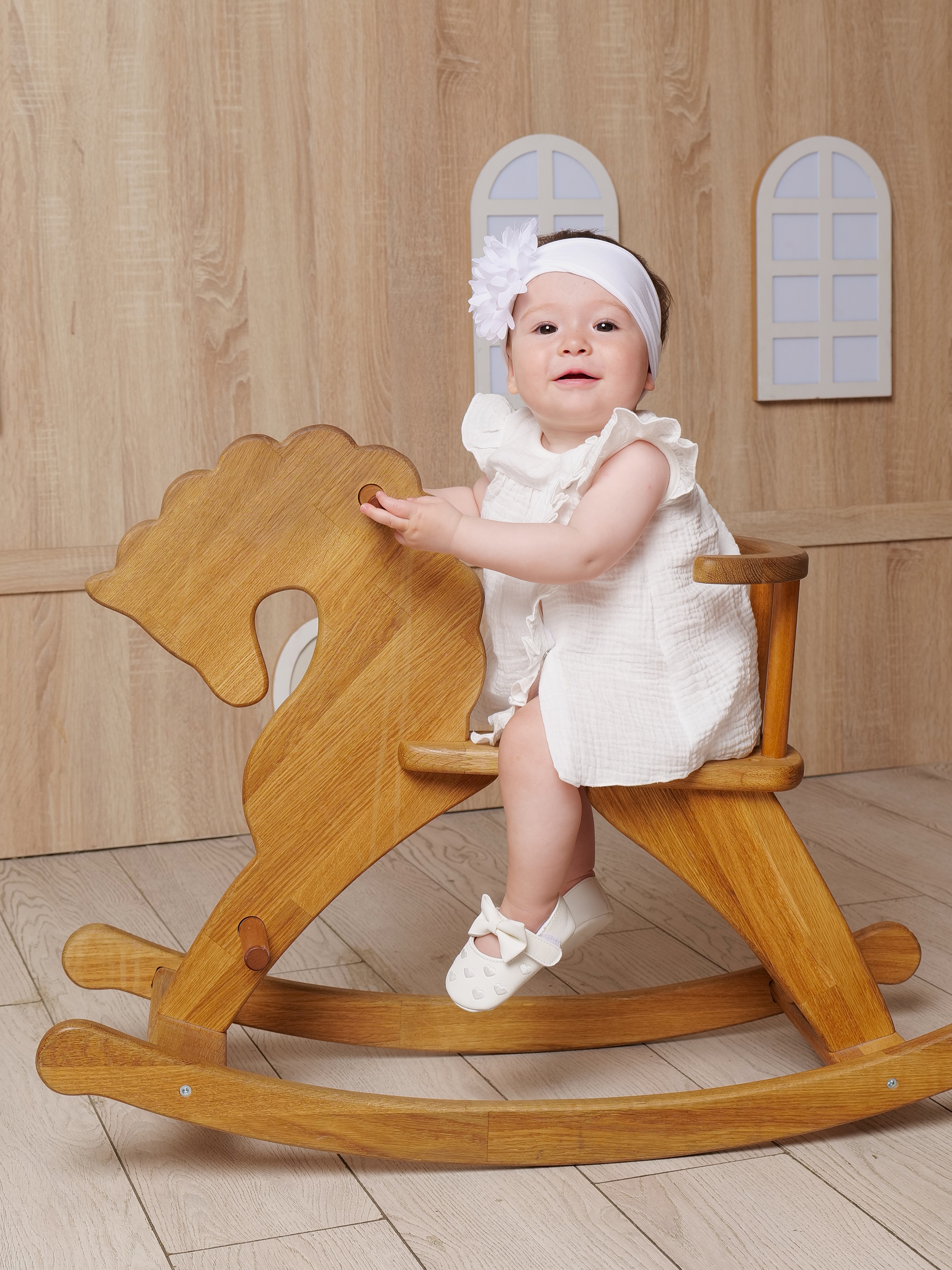 Платье Clariss ЦБ-00001501 - фото 8