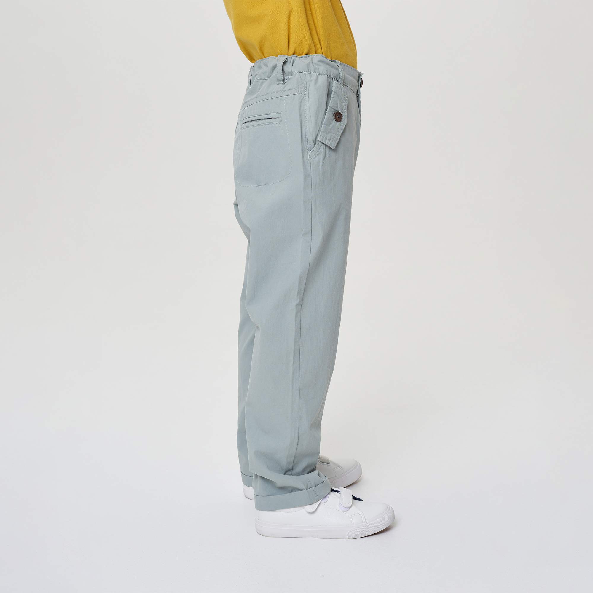 Брюки CHOUPETTE 38.121 - фото 3