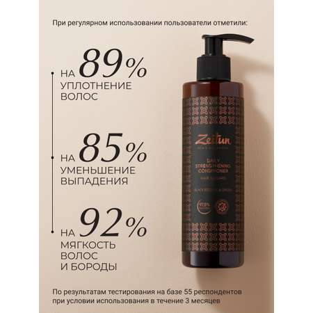 Бальзам Zeitun 250 мл