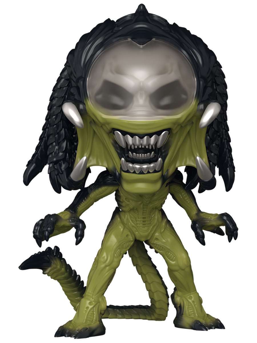 Фигурка Funko Predalien 6" - фото 1