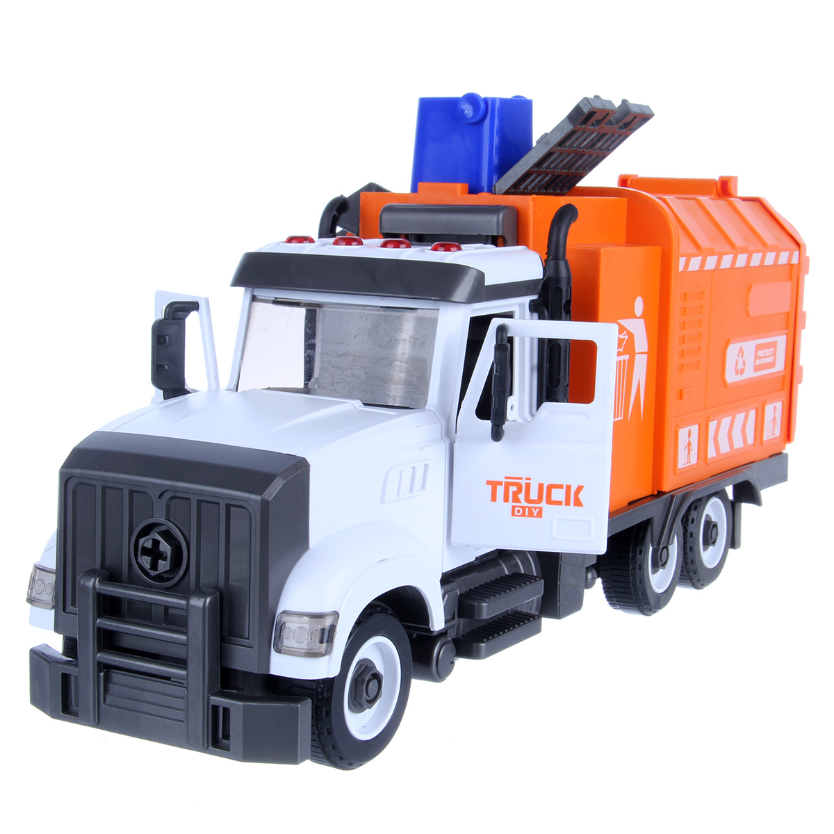 Конструктор Veld Co - фото 10