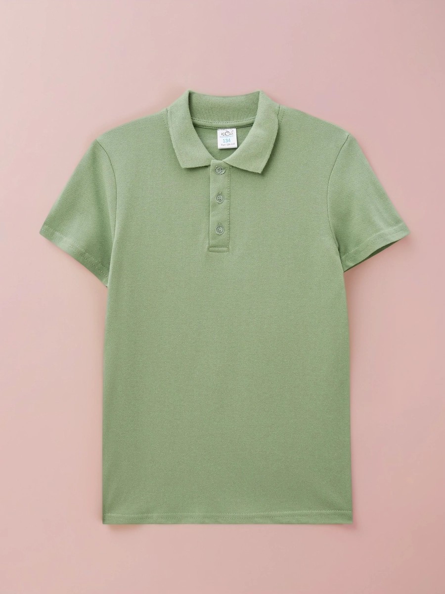 Поло N.O.A. 11091-9 - фото 2