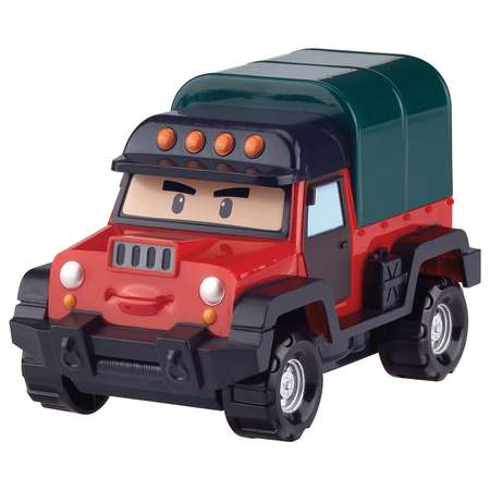 Фигурка Robocar Poli Почер 10см