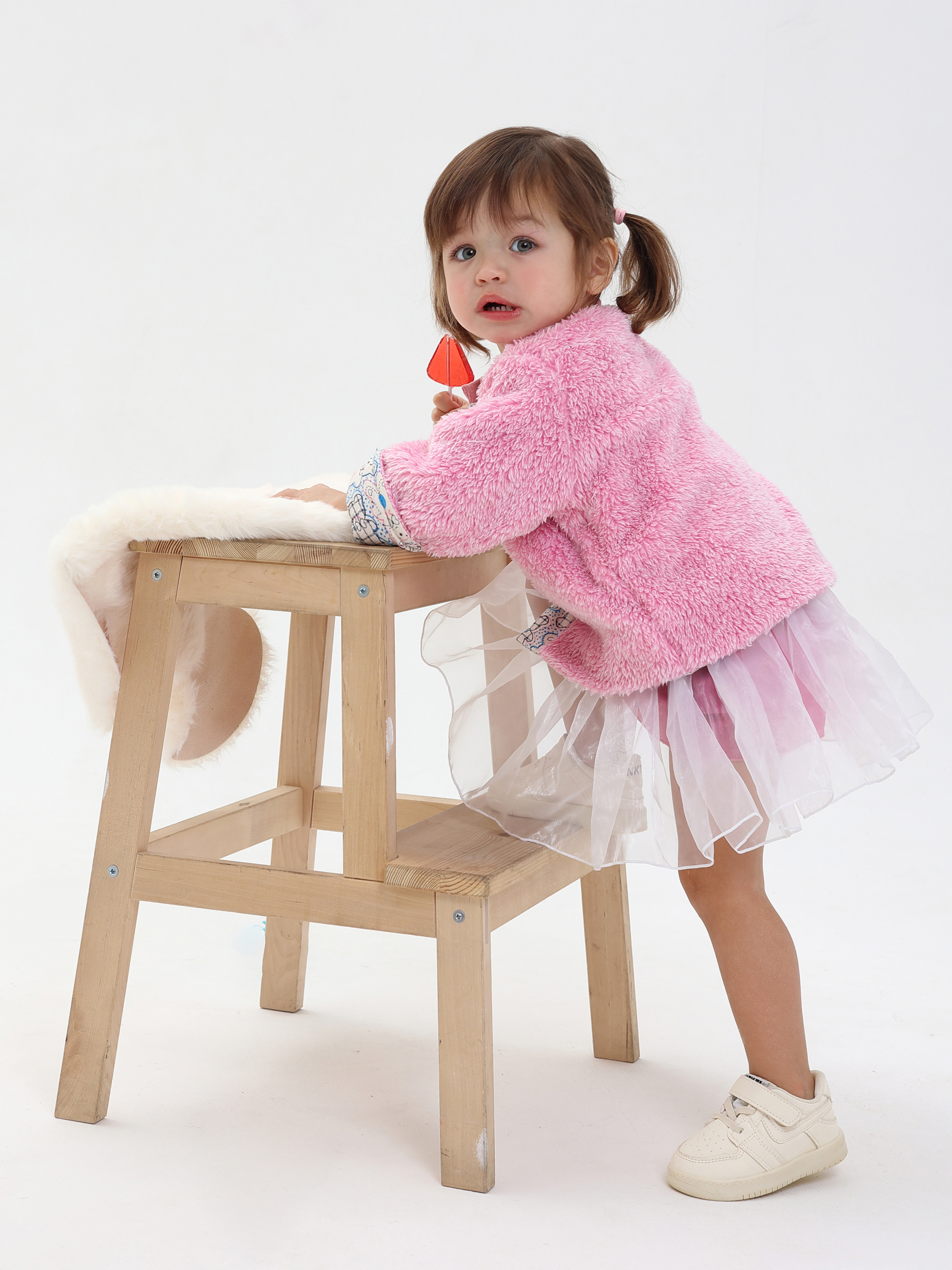 Кофточка RobyKris 3-001-25-03 - фото 8