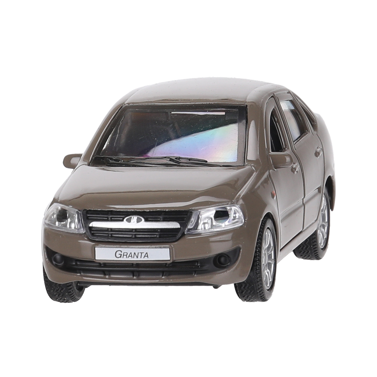 Автомобиль Технопарк LADA Granta 394398 - фото 2