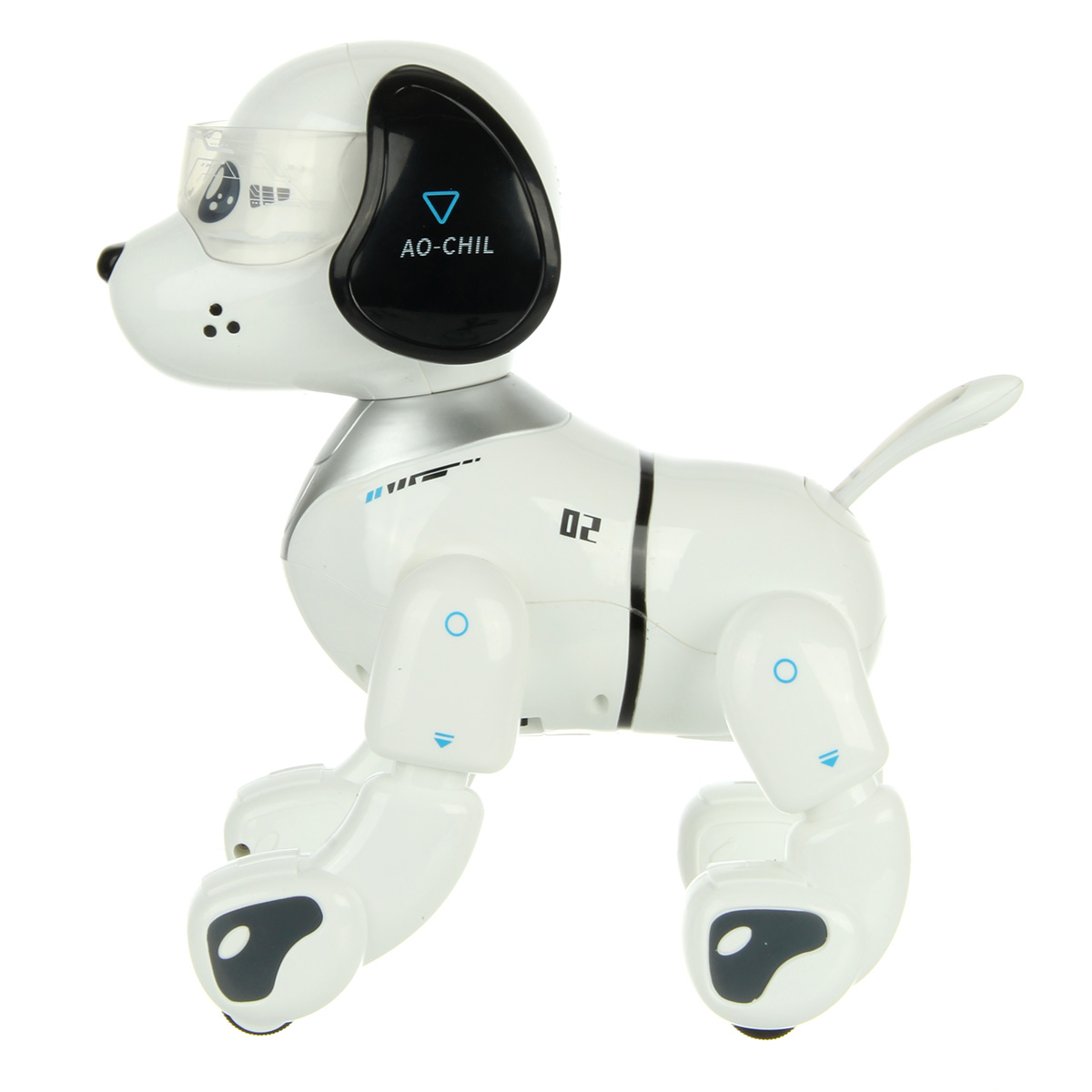 Собака РУ Veld Co - фото 2