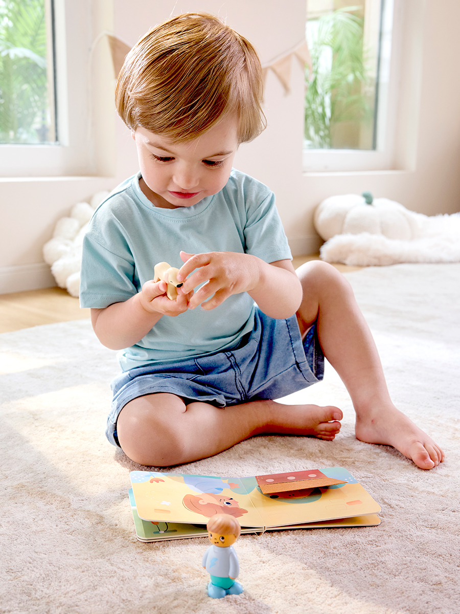 Игрушка Hape - фото 2