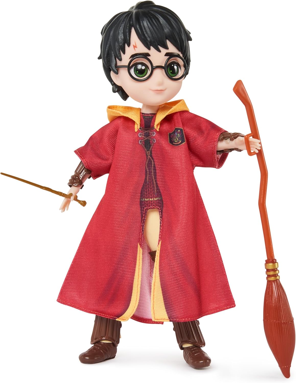 Игровой набор WWO Harry Potter Гарри Поттер - фото 4