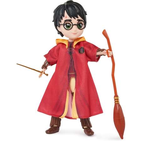 Игровой набор WWO Harry Potter Гарри Поттер