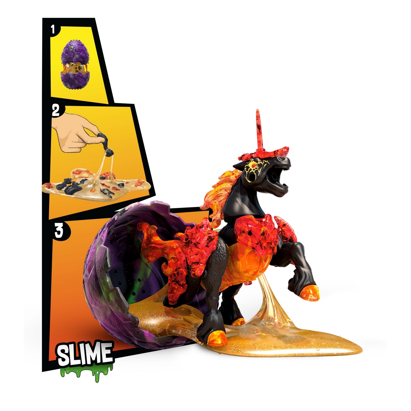 Конструктор Mega Bloks Брейкаут Бистс - фото 68