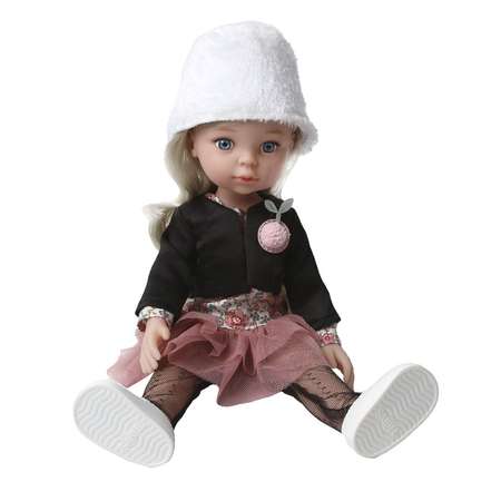 Кукла модельная Funky Toys
