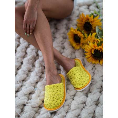 Тапочки IVShoes