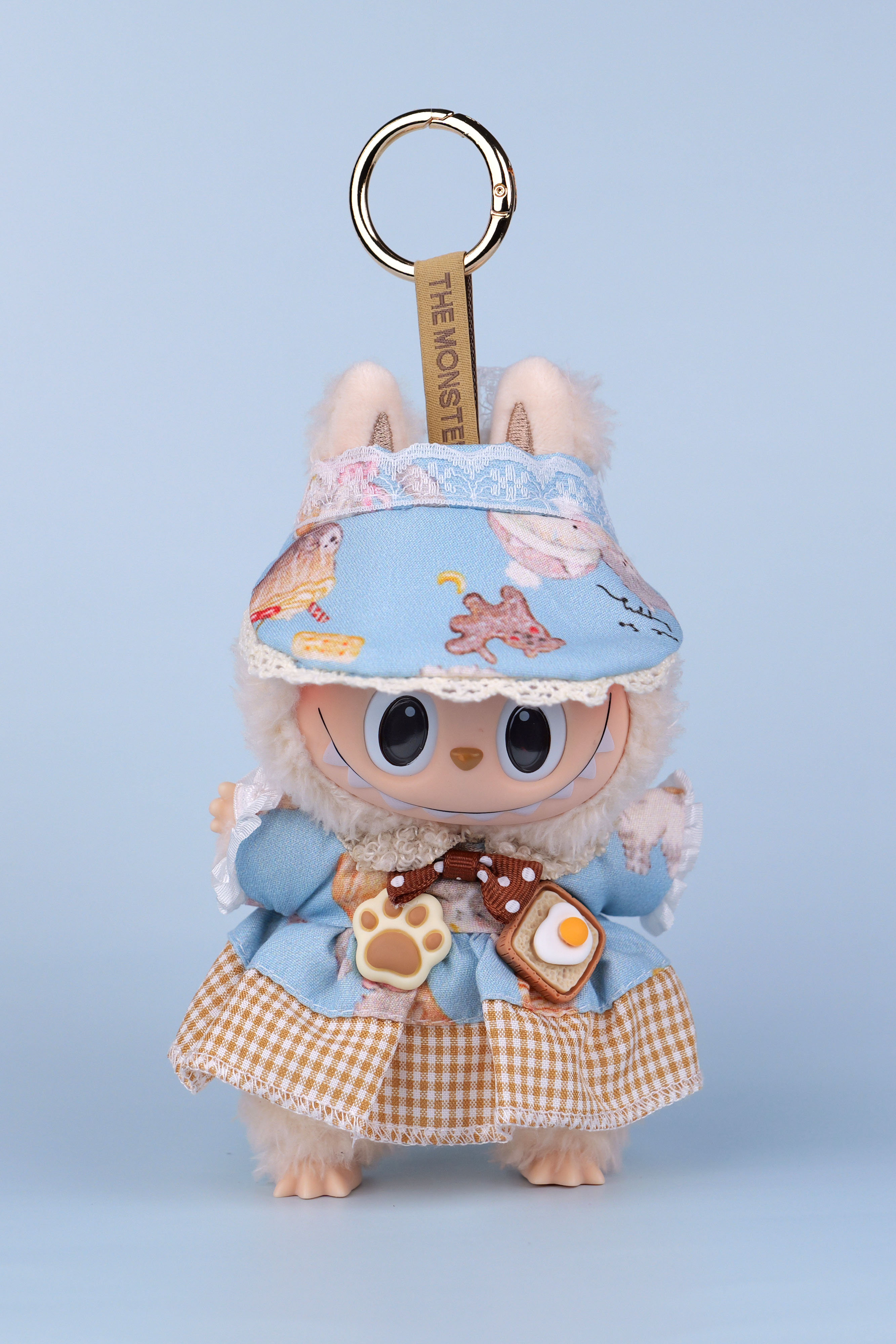 Одежда для кукол Labubu LA019 - фото 10