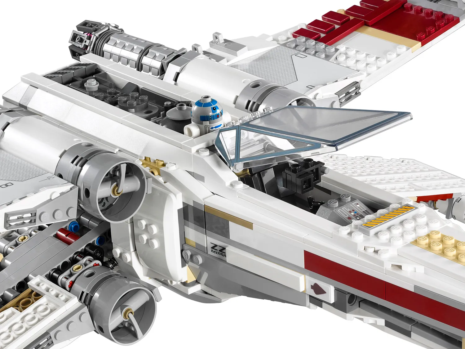 Конструктор LEGO Star Wars - фото 11