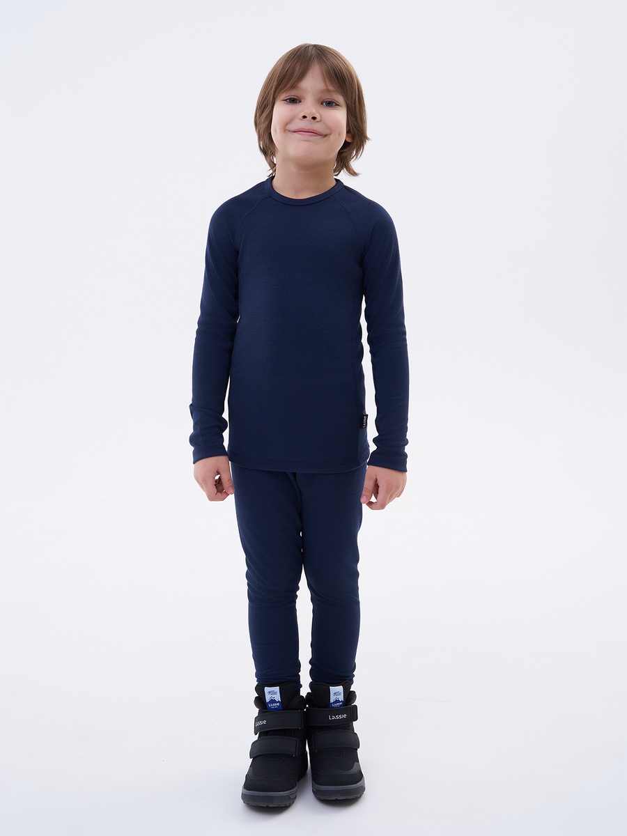 Комплект термобелья Lassie 72204101-6960 - фото 6