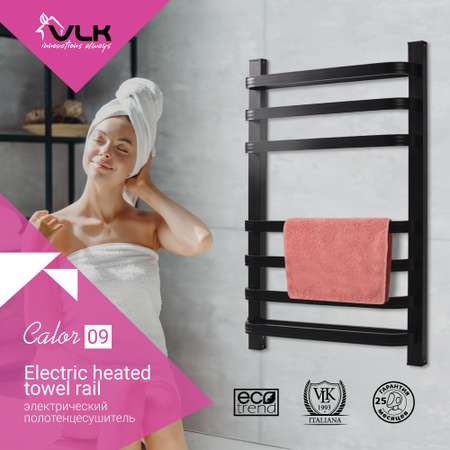 Полотенцесушитель VLK calor-09