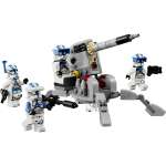 Изображение товара Конструктор LEGO Star Wars 75345 102 дет.