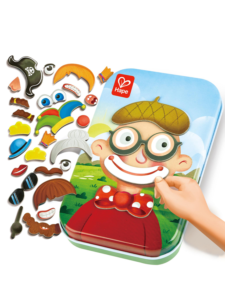 Настольная игра Hape - фото 2