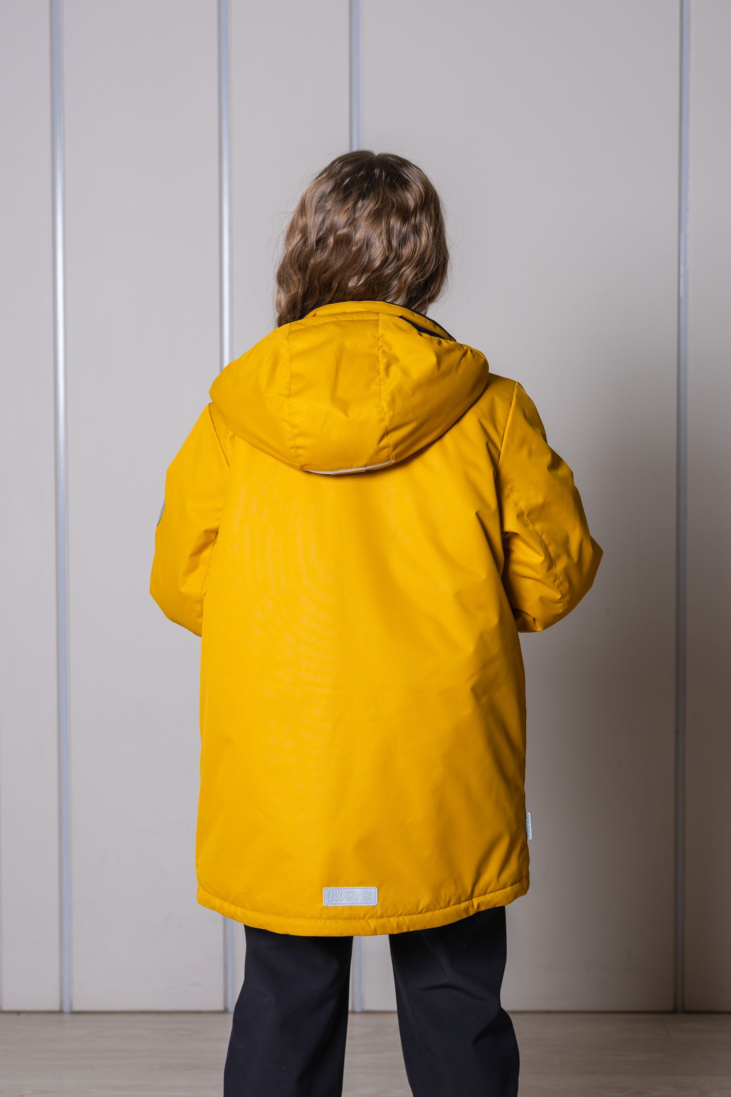 Парка БарDuck bd_parka_gorch - фото 3