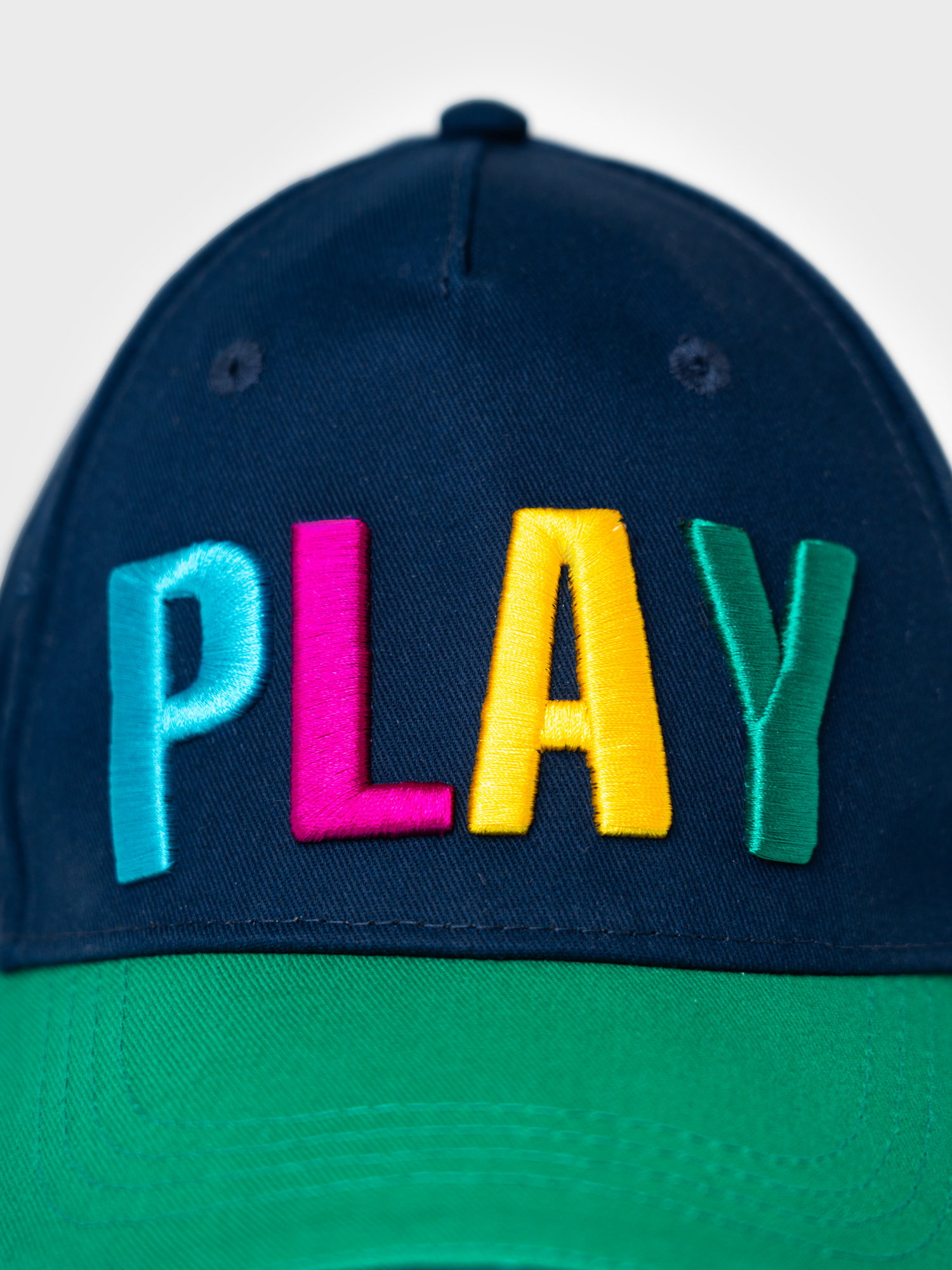 Бейсболка PlayToday 12612143 - фото 6