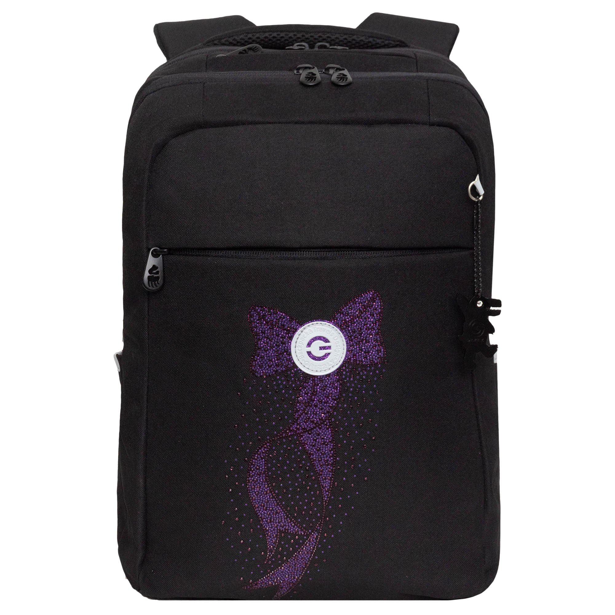 Рюкзак Grizzly для девочки - фото 1