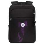 Рюкзак Grizzly для девочки