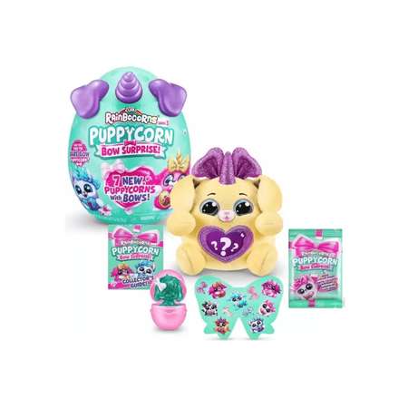 Фигурка Zuru Rainbocorns