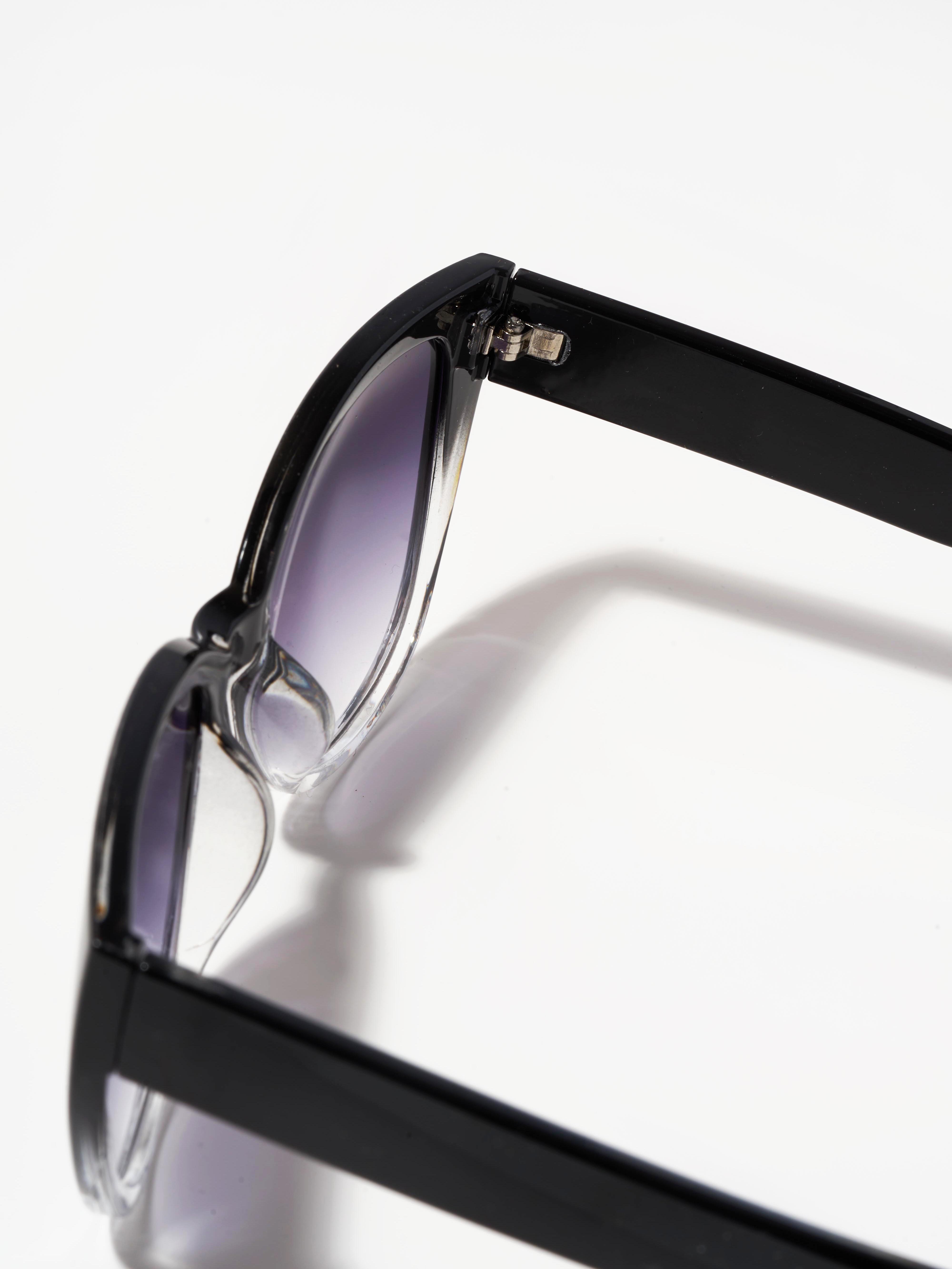 Солнцезащитные очки SUNNY GLASS O00014-1 - фото 6