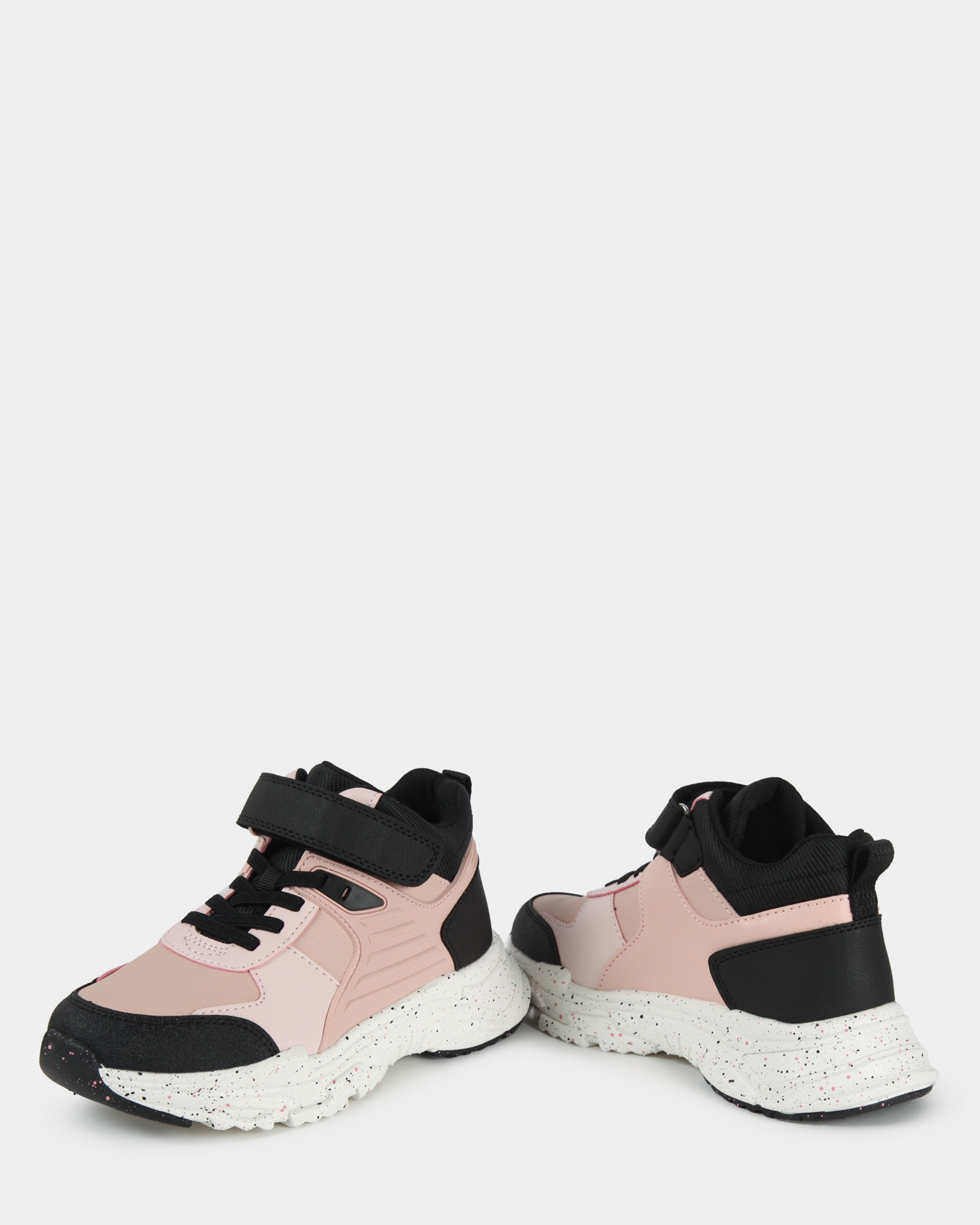 Кроссовки Jomoto S26WFtgHR-404-43 - фото 6