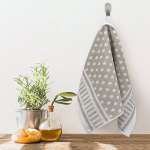 Полотенце BRAVO Бридж 50 x 30 см 1 шт.