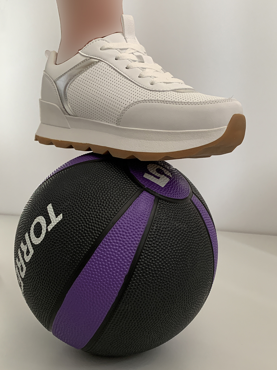 Кроссовки RIDLSTEP 25102-800-1 - фото 2