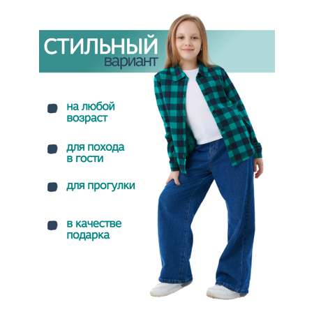Рубашка ДО-Детская Одежда