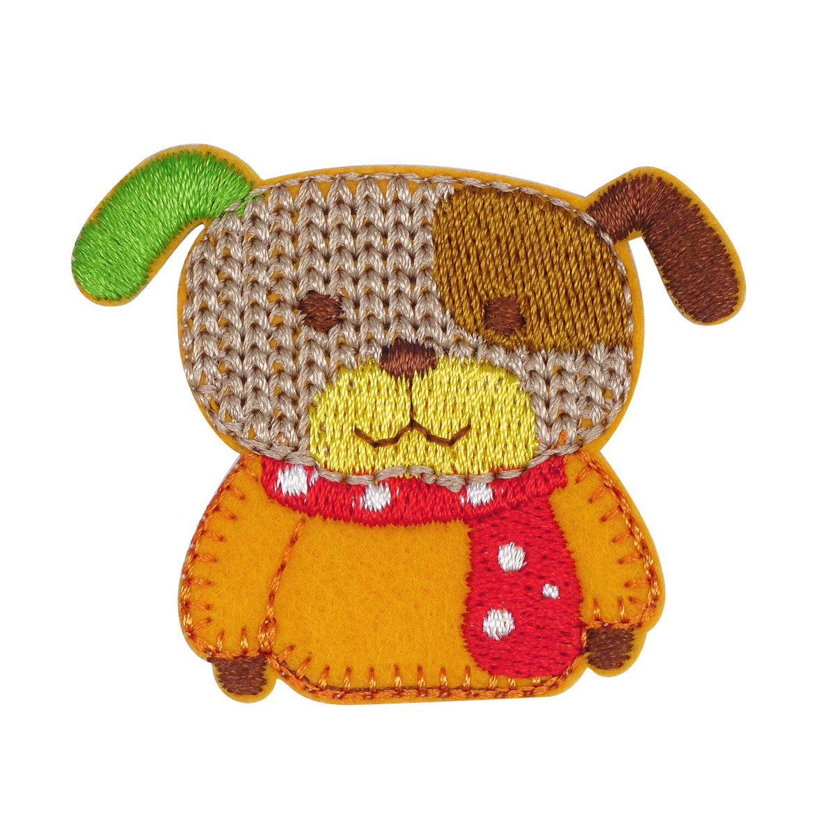 Набор для творчества Hobby Pro термоаппликация - фото 1