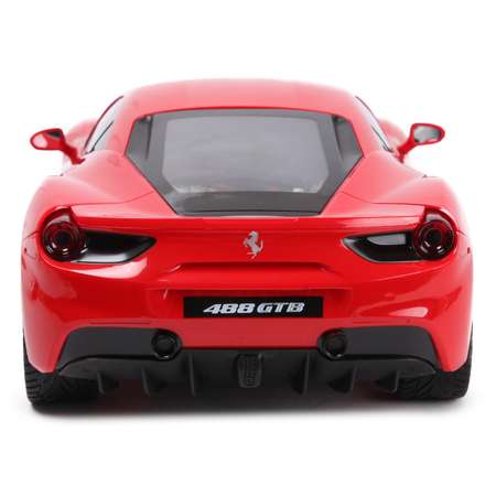 Автомобиль РУ Mobicaro Ferrari