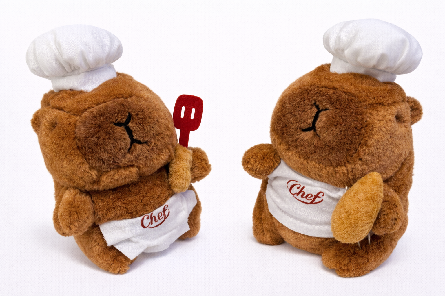 Изображение товара Брелок Мастер Капибара