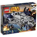 Конструктор LEGO Star Wars 75106 1192 дет.
